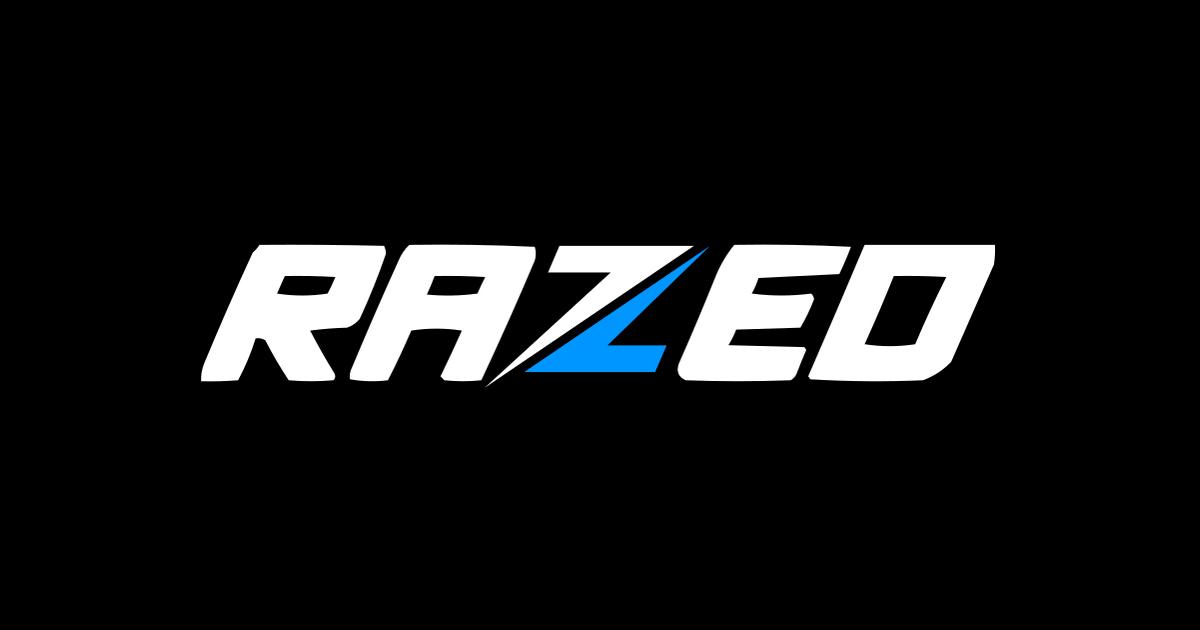 Razed Casino Willkommensangebot
